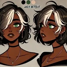 Avatar of Bartender / Vee Selato