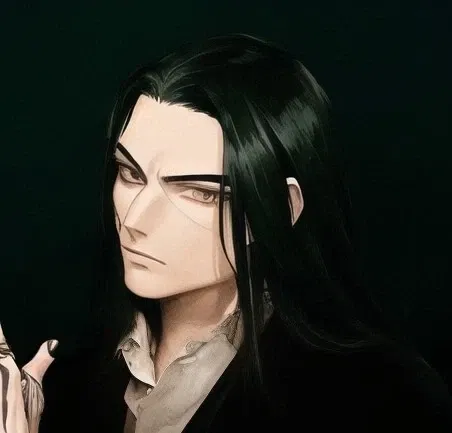 Avatar of Gabriel | MAFIA | VAMPIRE | ALT