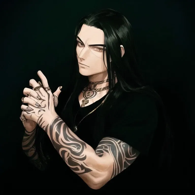 Avatar of Gaberiel | MAFIA | VAMPIRE