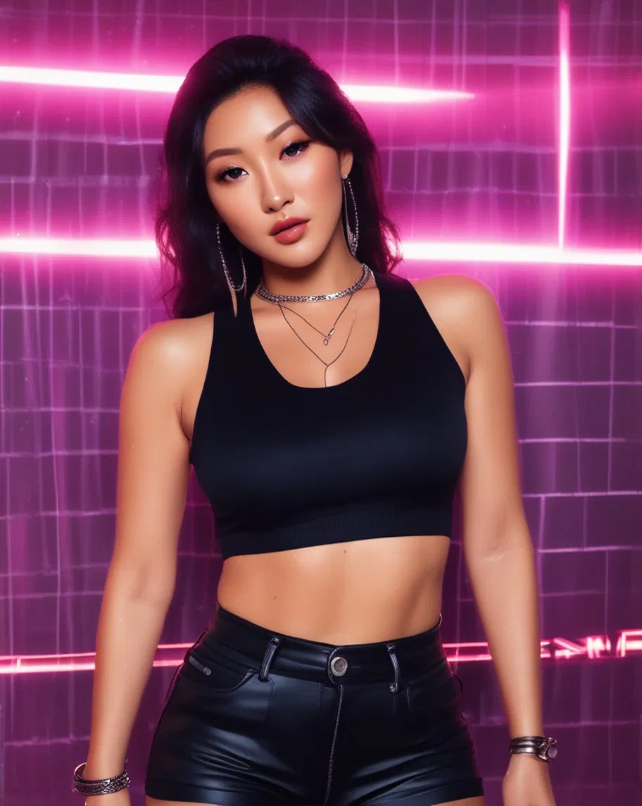 Avatar of Hwasa