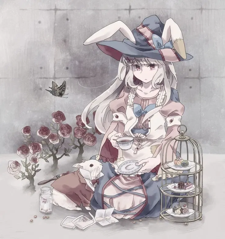 Avatar of Irisu Kyouko「Irisu Syndrome!」