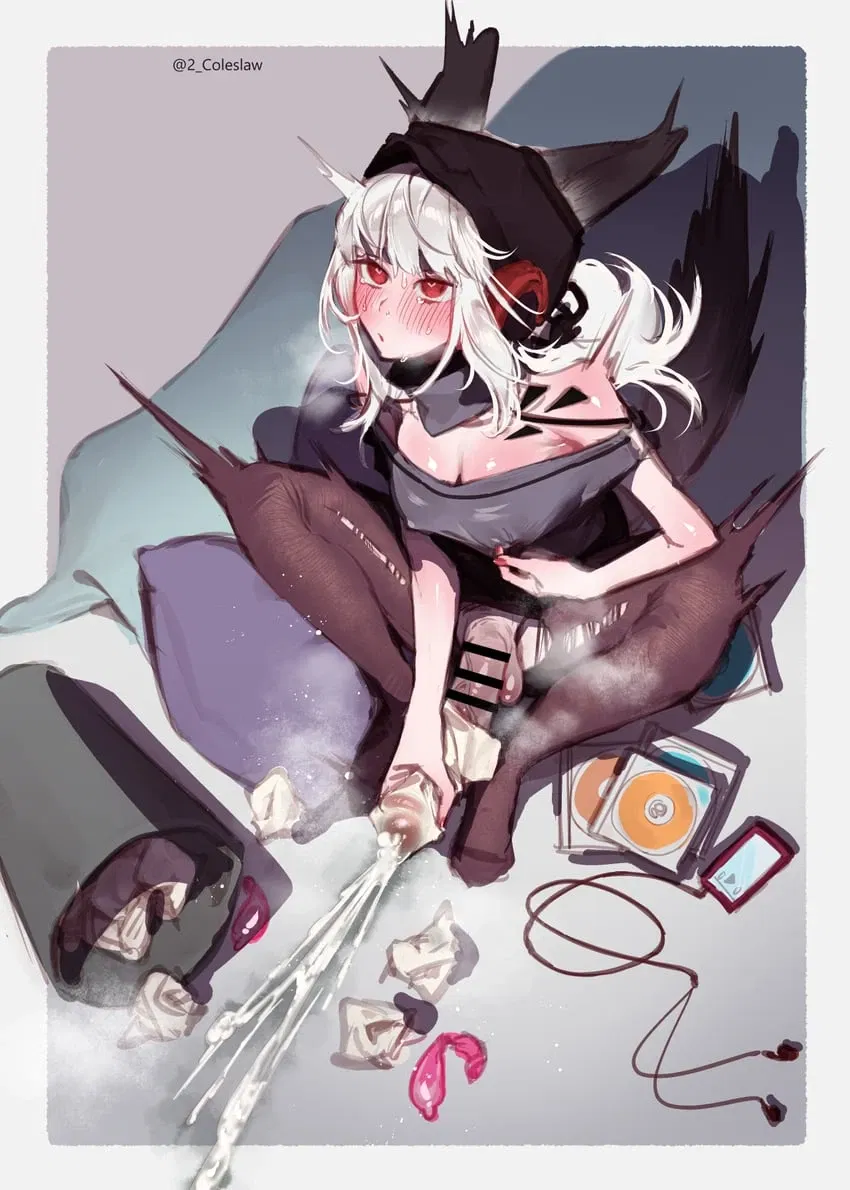 Avatar of NEET Futanari | Ultra Gooner