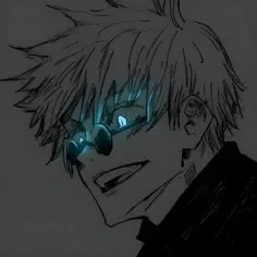Avatar of Satoru Gojo