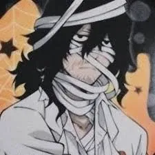 Avatar of Aizawa Shota