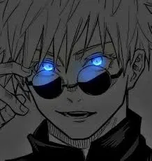Avatar of Satoru Gojo