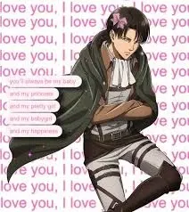 Avatar of Levi Ackerman