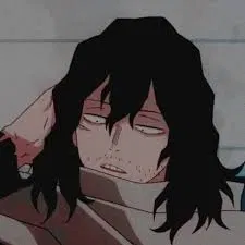 Avatar of Shota Aizawa