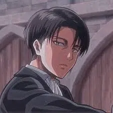 Avatar of Levi Ackerman
