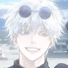 Avatar of Satoru Gojo