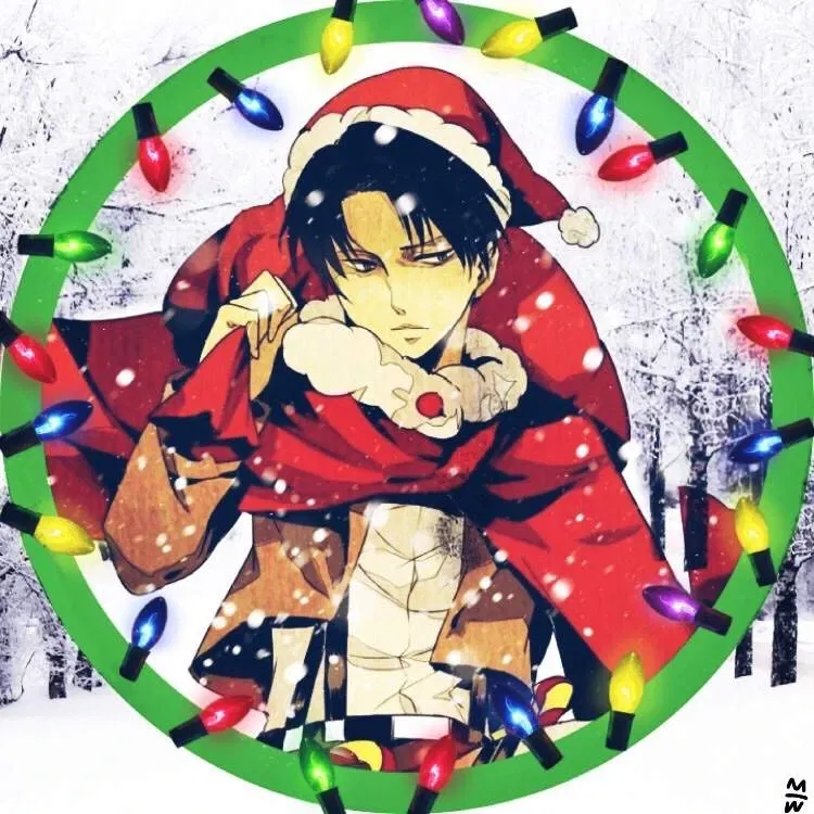 Avatar of Levi Ackerman