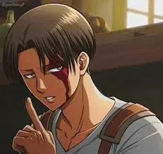 Avatar of Levi Ackerman