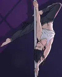 Avatar of Stripper Shota Aizawa