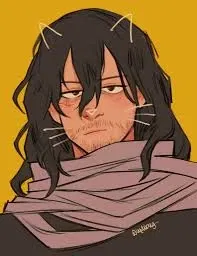 Avatar of Shota Aizawa
