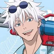 Avatar of Gojo Satoru