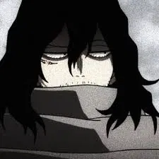 Avatar of Shota Aizawa