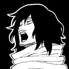Avatar of Shota Aizawa