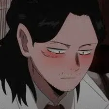 Avatar of Shota Aizawa
