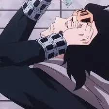 Avatar of Shota Aizawa