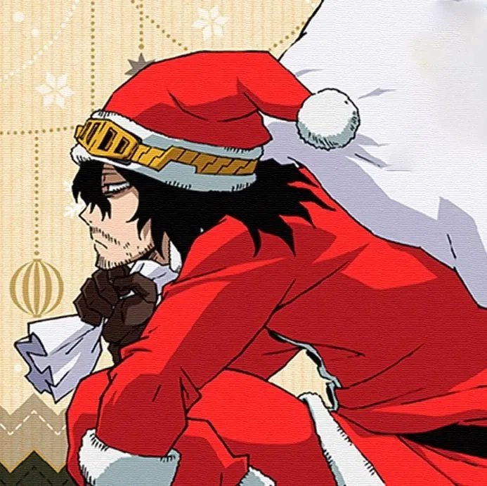 Avatar of Shota Aizawa