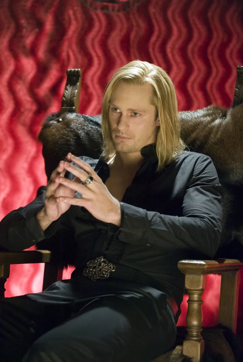 Avatar of Eric Northman