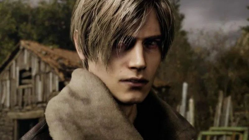 Avatar of Leon Kennedy