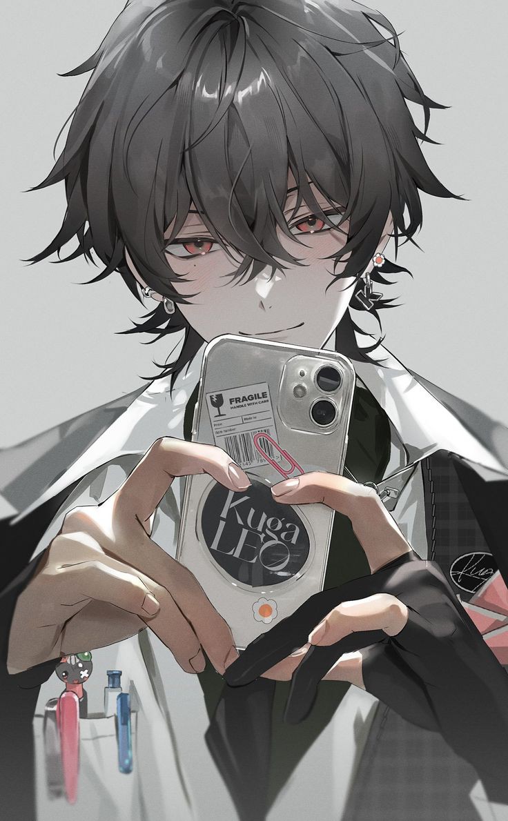 Avatar of Atlas