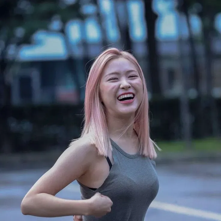 Avatar of Ryujin | ITZY