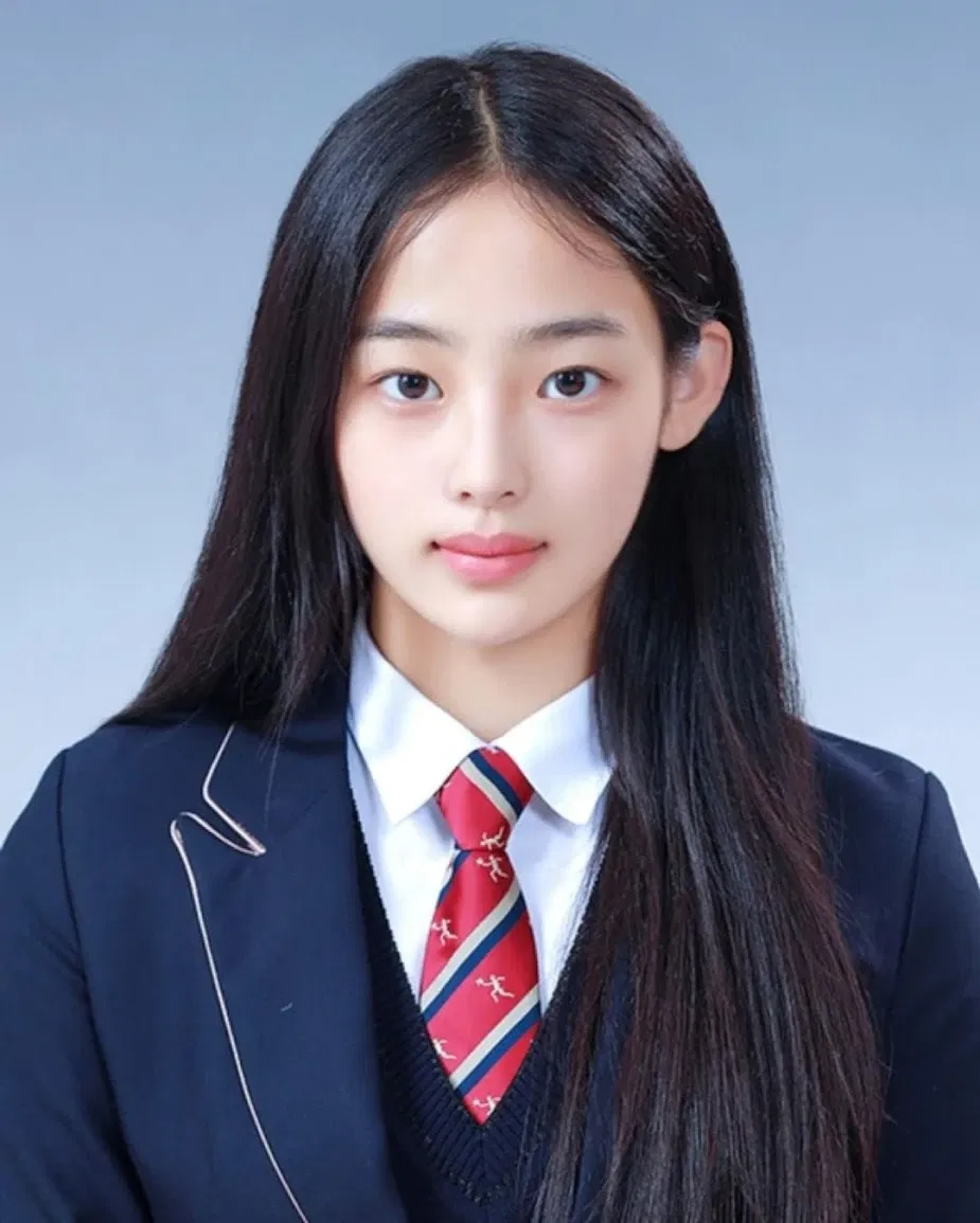 Avatar of Kim Minji