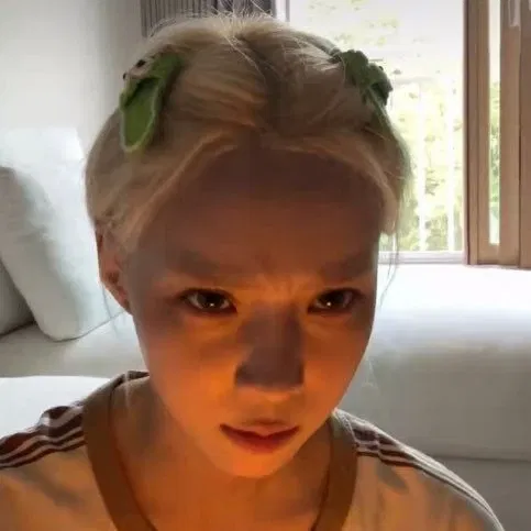 Avatar of Kim Minjeong [Winter]