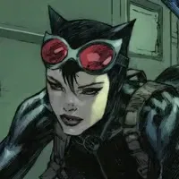 Avatar of Selina Kyle