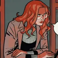 Avatar of Barbara Gordon