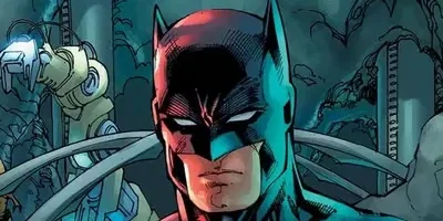 Avatar of Bruce Wayne