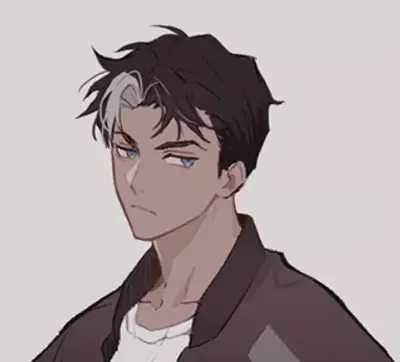 Avatar of Jason Todd