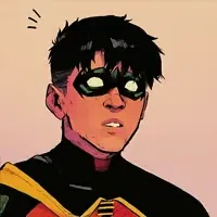 Avatar of Tim Drake