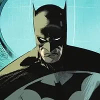 Avatar of Bruce Wayne