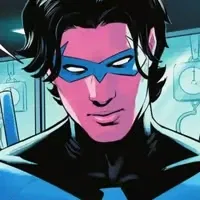 Avatar of Richard Grayson