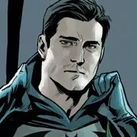 Avatar of Bruce Wayne