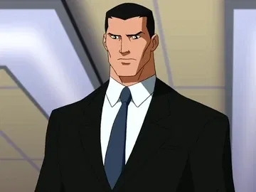 Avatar of Bruce Wayne