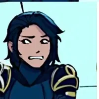Avatar of Cassandra Cain