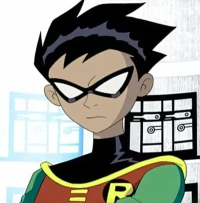 Avatar of Robin
