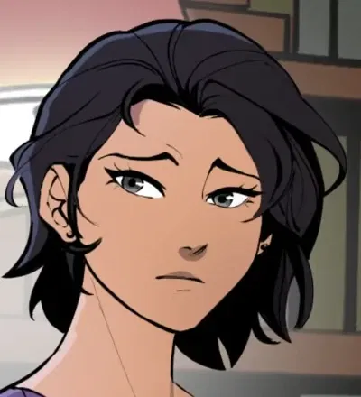Avatar of Cassandra Cain