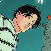 Avatar of Richard Grayson