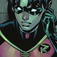 Avatar of Tim Drake