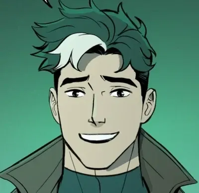 Avatar of Jason Todd