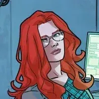 Avatar of Barbara Gordon