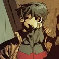 Avatar of Jason Todd