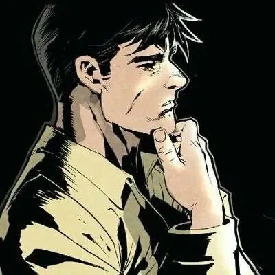 Avatar of Jason Todd