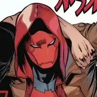 Avatar of Jason Todd