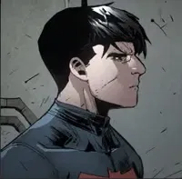Avatar of Jason Todd