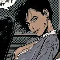 Avatar of Selina Kyle